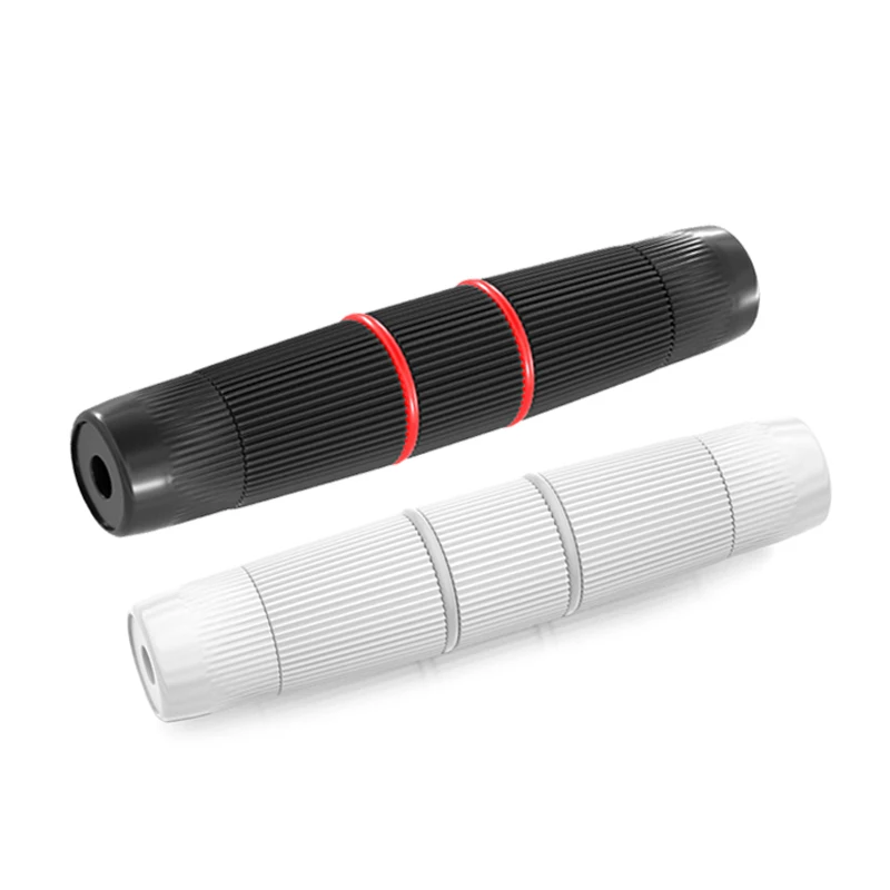 1-10Pcs RJ45 Docking Connector Ethernet Network Straight-through Waterproof IP67 Header Outdoor Broadband Network Cable Extender
