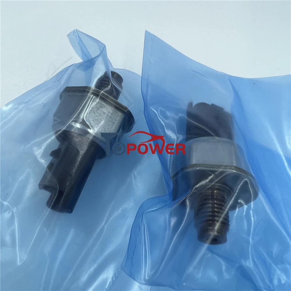Fuel Rail Pressure Sensor 9307Z507A 55PP03-01 for LOGAN ALMERA N16 MICRA K12 CLIO KANGOO MEGANE RENAULTT FORDD SUZUKII DACIAA
