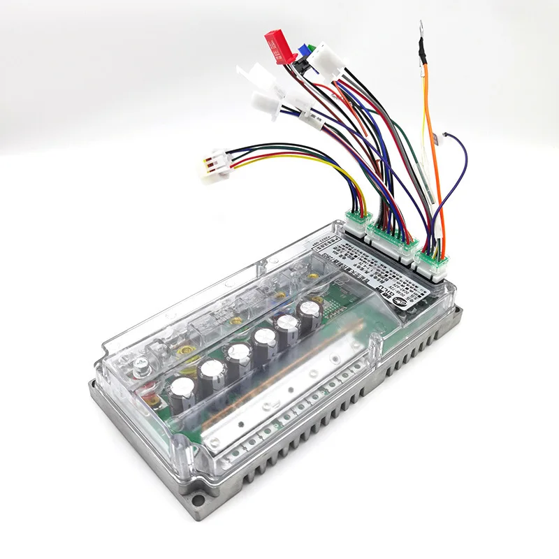 

7280S intelligent sine wave three-mode self-learning high-end controller speed sports version is guaranteed