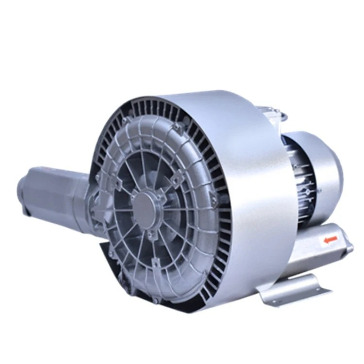 

Die-casting aluminum vortex fan Low noise vortex fan Vacuum steam High pressure vortex air pump