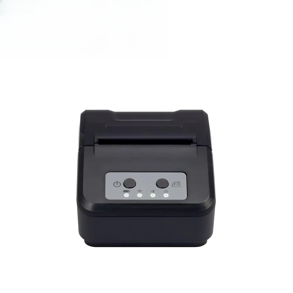 Pocket mobile handheld receipt portable printer mini pos thermal printer