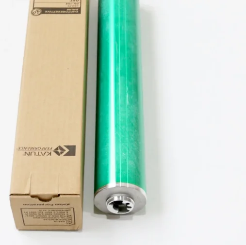 

1 шт. OPC-барабан (сердцевина барабана) совместимый с Konica Minolta C6500 C6000 C7000