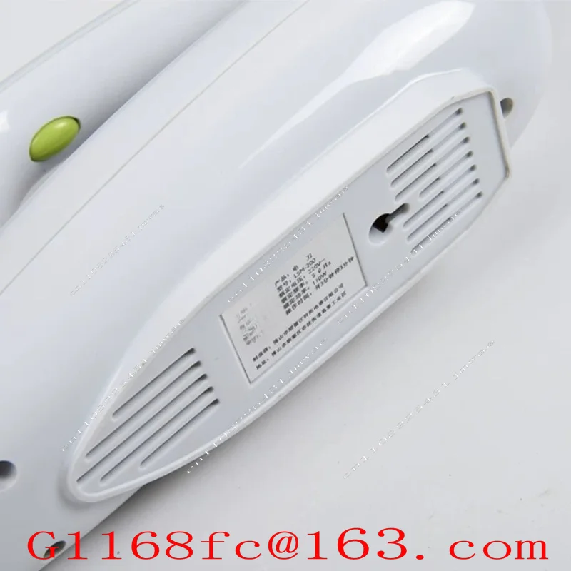 High Quality Professional LSM-200 Stainless Steel Electric Bread Cake Slice Frozen Meat Baking Tool Serrated Knife
