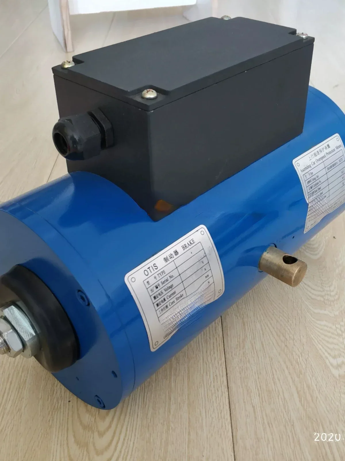 Rem Daa330k5 DZE-14 Daa330l1 K1 K8a Liftrem