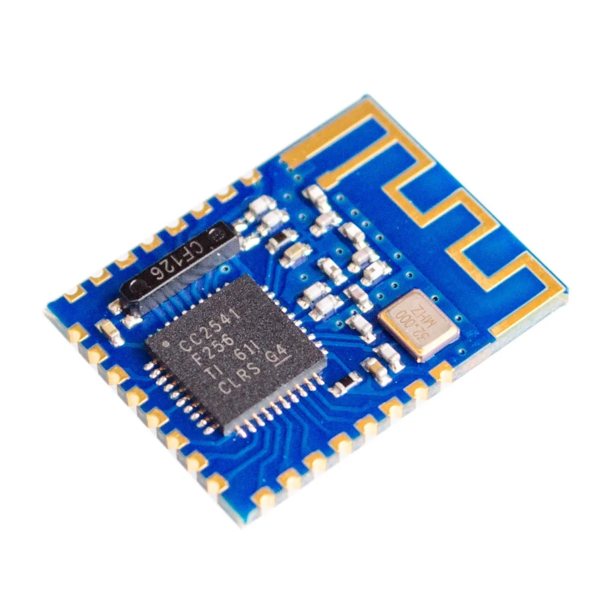 JDY-08 BLE For Bluetooth 4.0 Uart Transceiver Module CC2541 Central Switching Wireless Module iBeacon