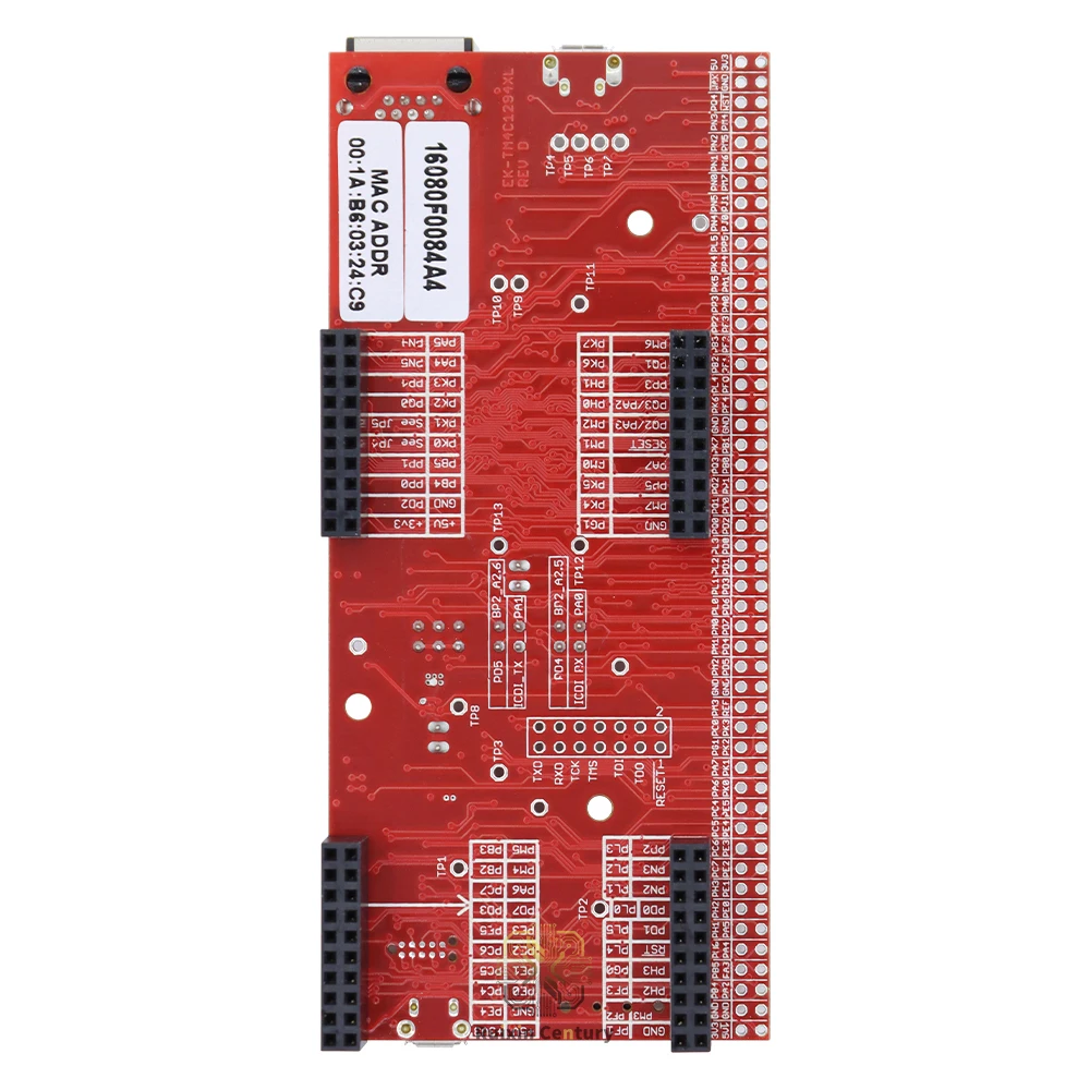 FOR TI EK-TM4C1294XL board Tiva C Series TM4C1294 LaunchPad Connect Development Evaluation Hardware In Stock