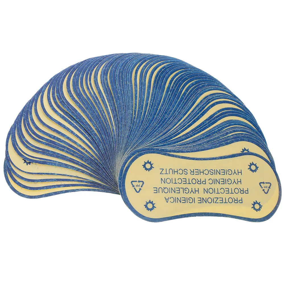 

70 шт. защитные этикетки для купальников, клейкие наклейки для плавания, интимные детали, гигиенические вкладыши, бикини, нижнее белье, наклейки для нижнего белья