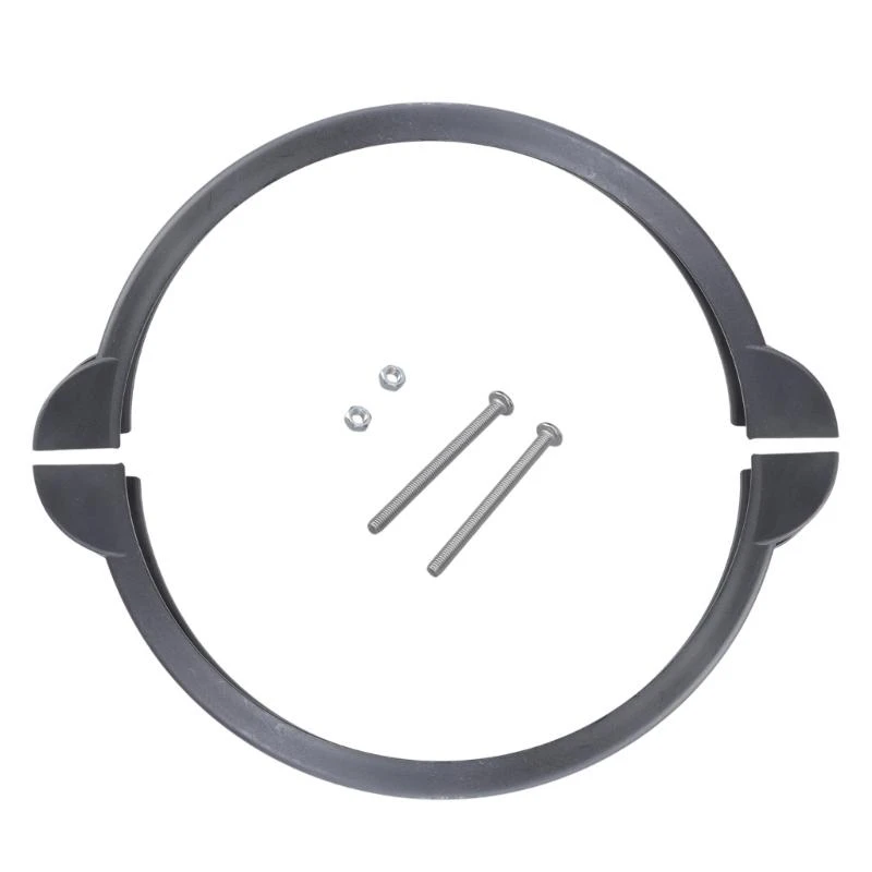 M7DF Clamp Rings Rings Sand Filter Pumps Locking Rings PVC for Sand Filter