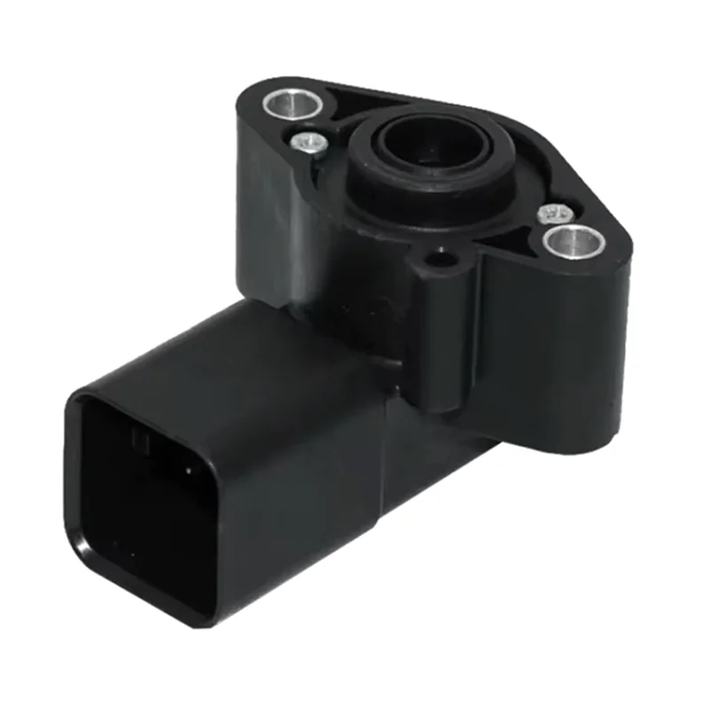 

H5-AXE14245 Датчик положения дроссельной заслонки для John Deere 7210R 7230R 7250R 7270R 150615-0319 Высококачественные аксессуары для экскаваторов