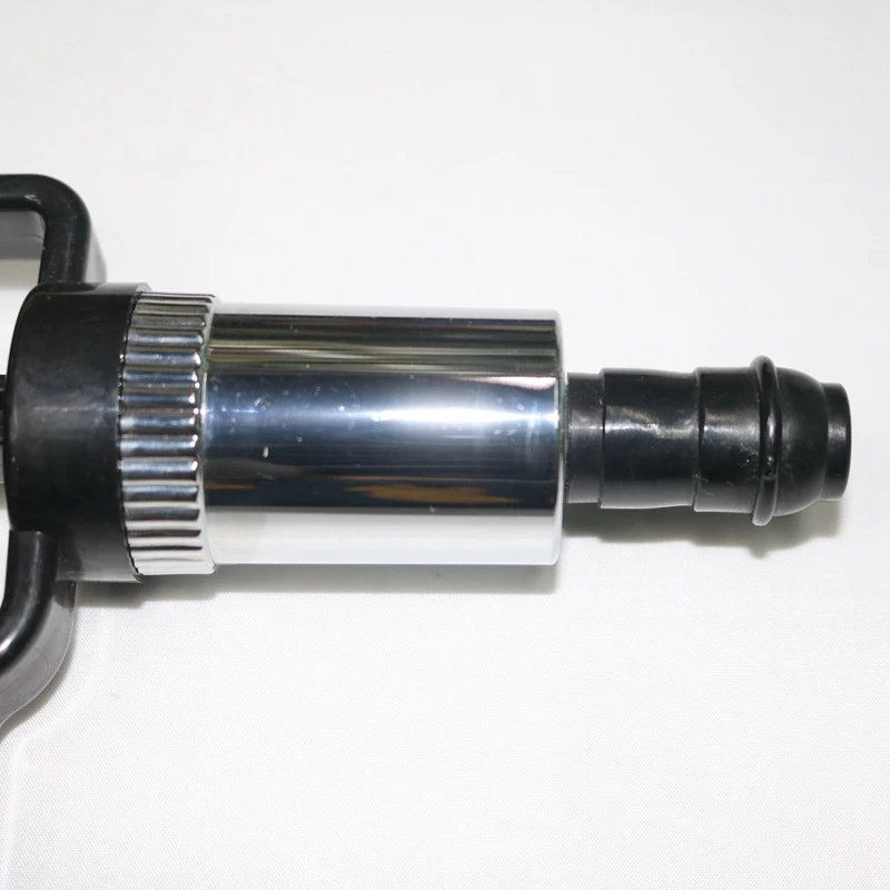 

【Лестный шанс!】Уничный бытовой выхлопной тип, универсальный большой воздушный насос, газовый ящик, противопожарная чашка, вакуумные удлинительные фитинги для труб