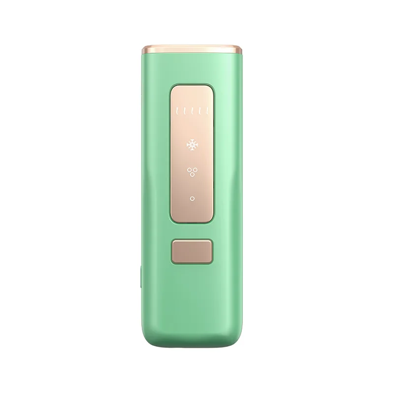 

Home Sapphire IPL Hair Remover Shaving Machine Ladies Shaving Machine Ice Painless, Strong Pulse Freezing Point Hair Removal
