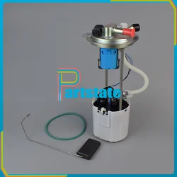 E3724M Fuel Pump Module Assembly For 2006-2008 Hummer H3 3.5L 3.7L L5 MU1473 19133588 P76700M FG1308 SP6653M
