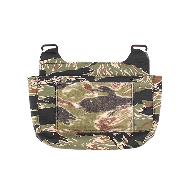 

PEW ТАКТИЧЕСКИЙ ФЕРРО СТИЛЬ СОБАК Передний клапан страйкбольная охотничья одежда аксессуары Камуфляж