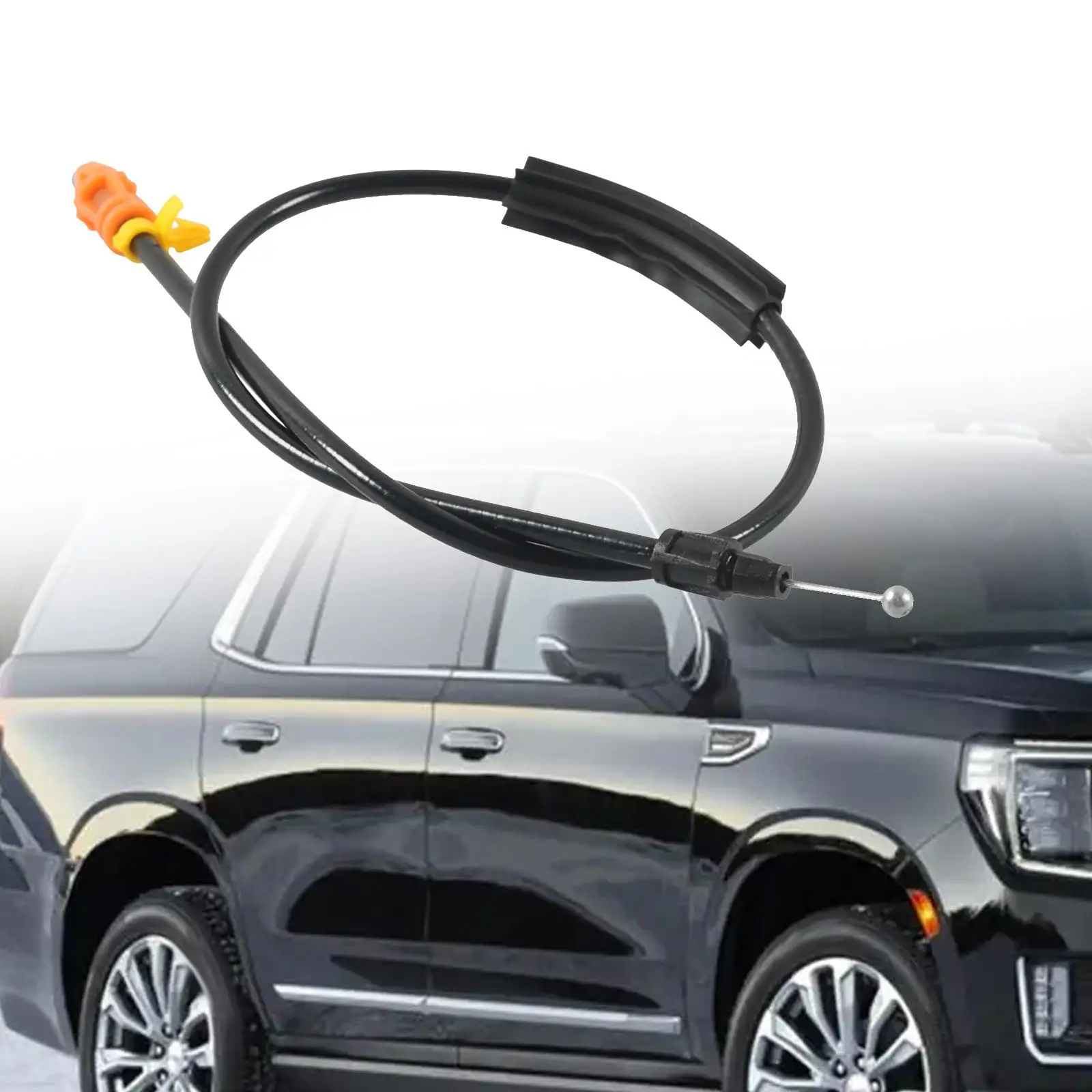 

Door Latch Cable 22862028 924-481 Vehicle Parts Door Lock Cable for Chevrolet