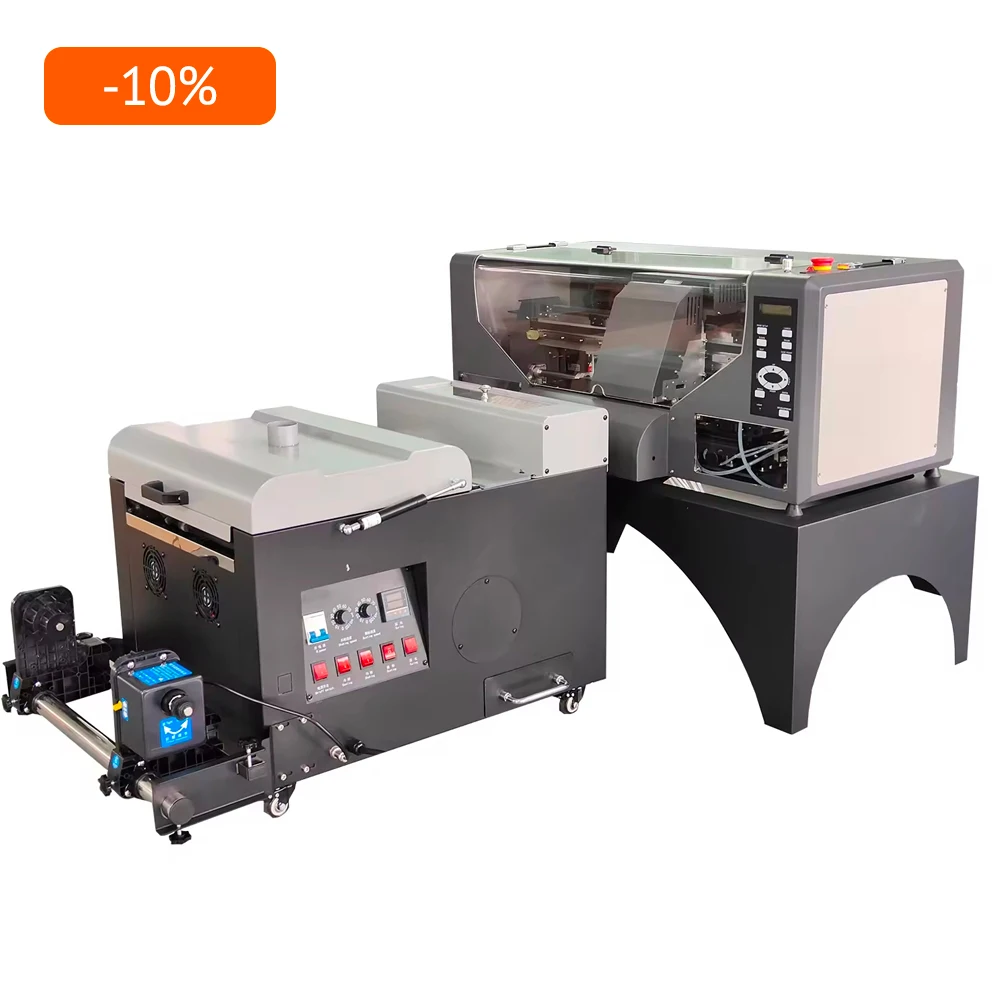 2025 Hot Sell Dtf P… - image