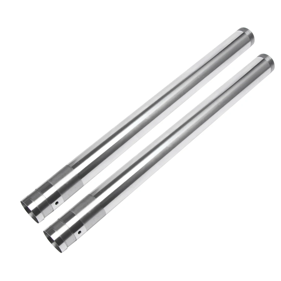 Picture 4: Motorcycle Accessories Front Brake Shock Absorber Suspension Fork Tubes Inner Shock Pipes for YAMAHA YZ125 YZ250 2015-2020