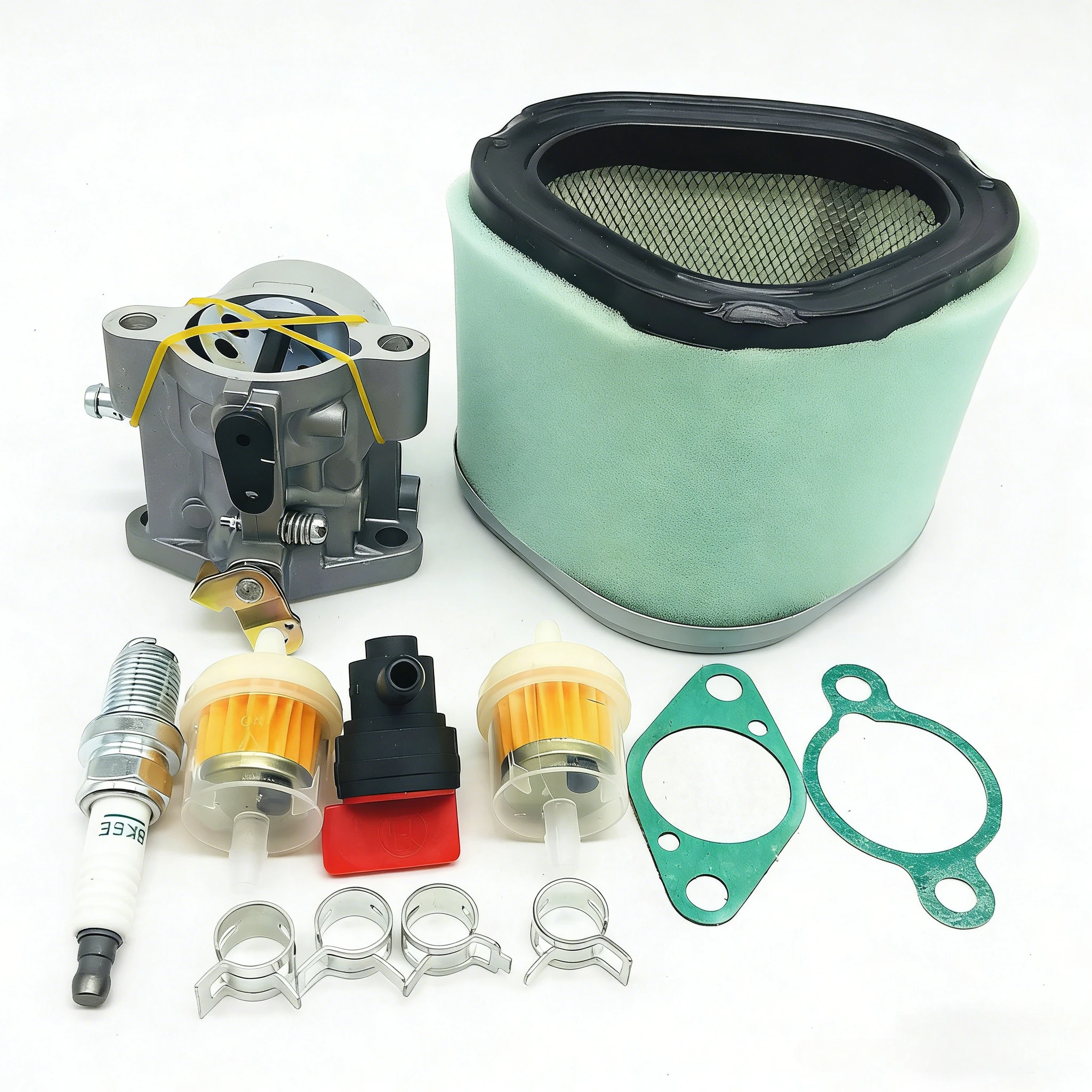 

КАРБЮРАТОР, подходящий для KOHLER CH11 CH12.5 CH14 CV460-26502. ​ CV13 CV14 CV15 CH13S CH11S 12-853-98S 12-853-27 12-853-28 12-853-29
