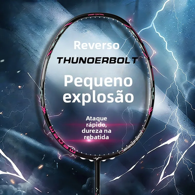 wavaw-counterattacker-cannon-raquette-de-badminton-professionnelle-pour-adulte-4u-en-carbone-integral-ensemble-de-raquettes-individuelles-pour-les-amateurs-de-sport-et-de-fitness