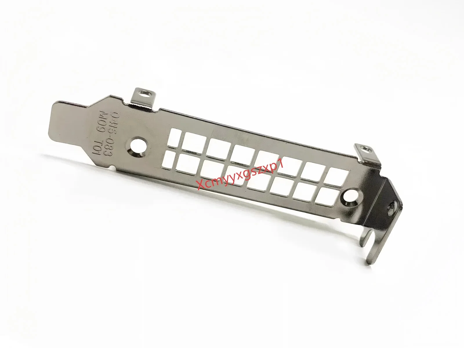 1pcs Low Profile Bracket for Nvidia Tesla P4 M4 T4 Video Graphics Card