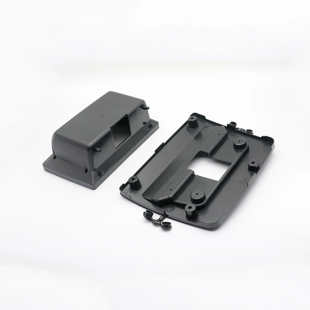 For 2002-2014 VOLVO XC90 Car Accessories 9 Inch Frame Fascia Adapter Android Radio Audio Dash Fitting Panel Kit view 5