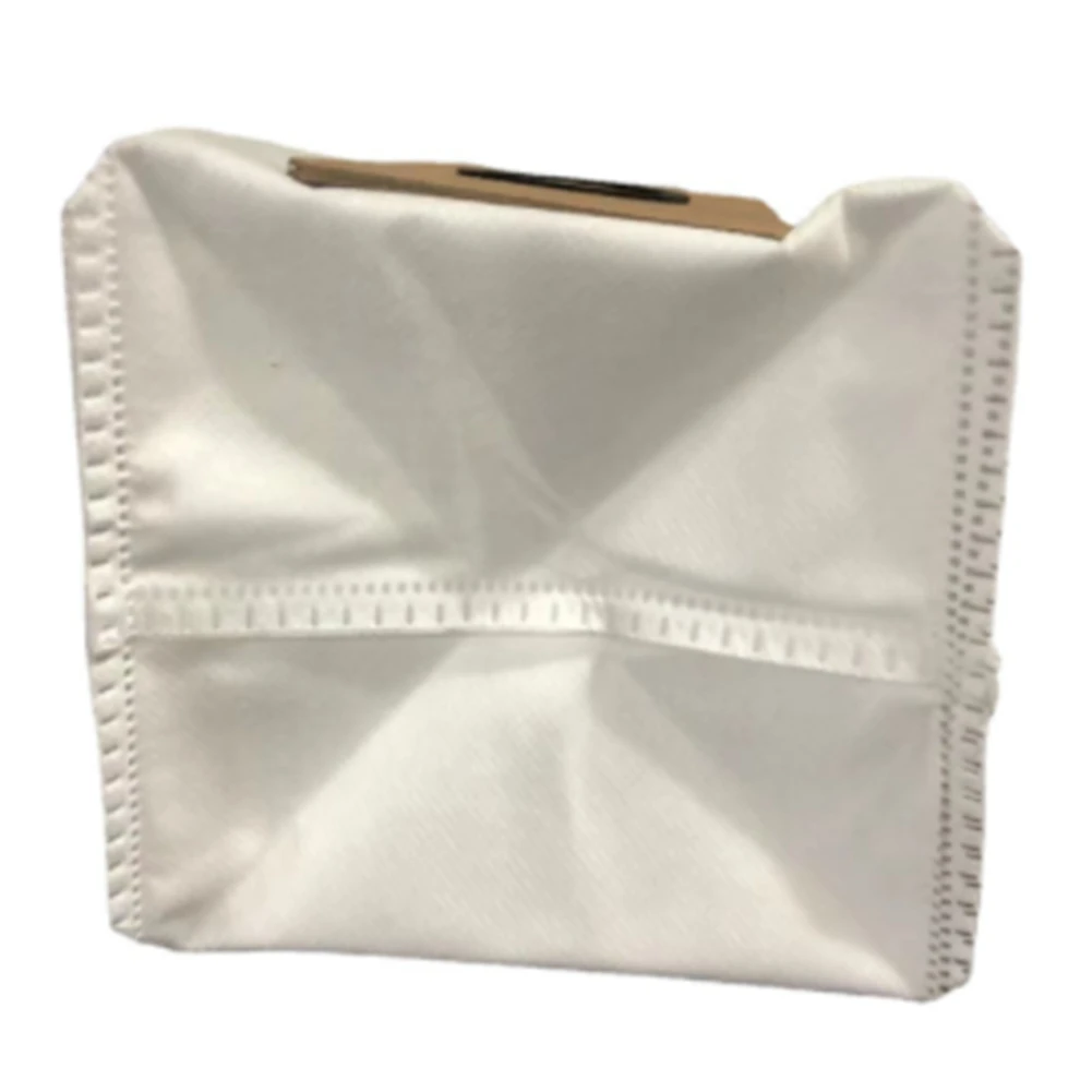 Kit de bolsas de polvo populares para Robot Neabot Q11, repuesto de repuesto para aspiradora limpiadora limpiamoquetas, bolsa de limpieza, 5 uds.
