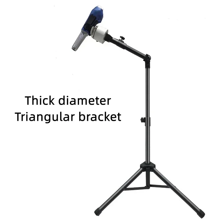 Support I tera care Wand Tripod Portable Holder Electric Automatic Terahertz Blower Stand iteracare