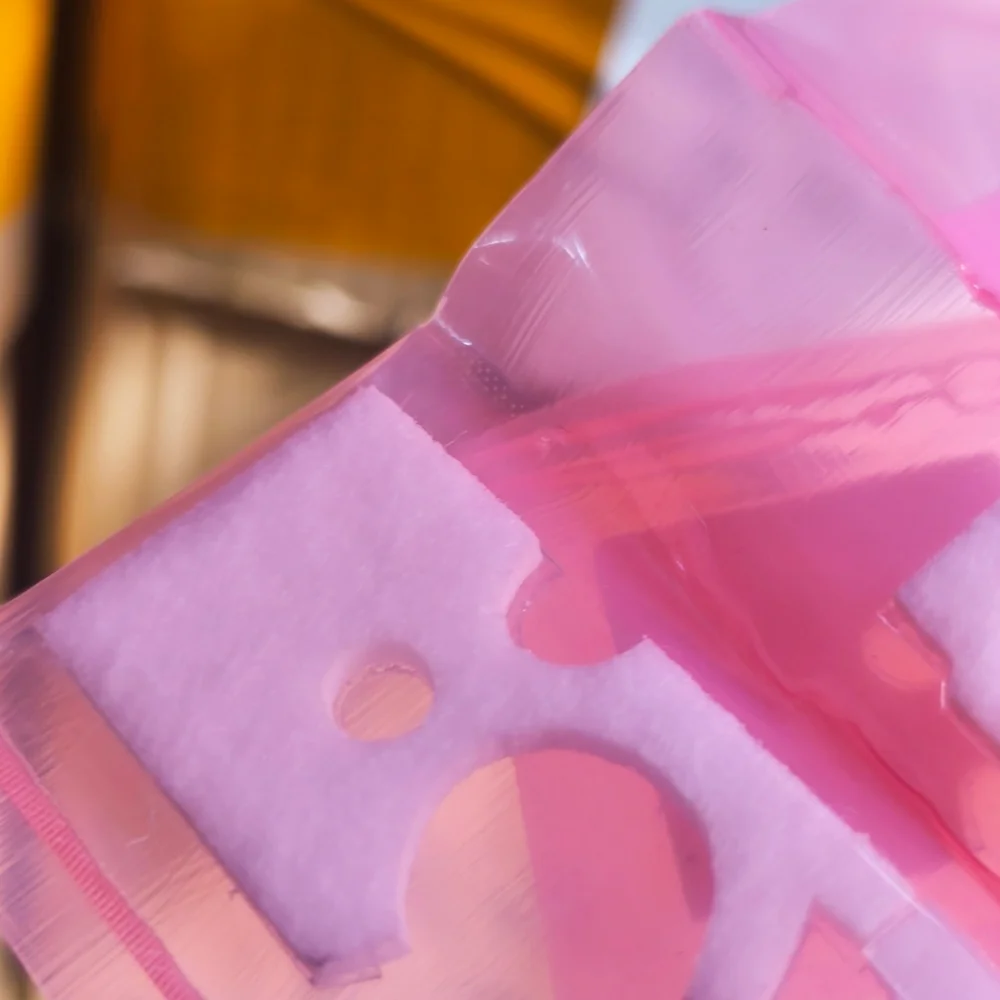 

Новый комплект смазочных войлоков Q6651-60081 для HP DJ Z6100 L25500 L26500 L28500, запасные части, детали плоттера