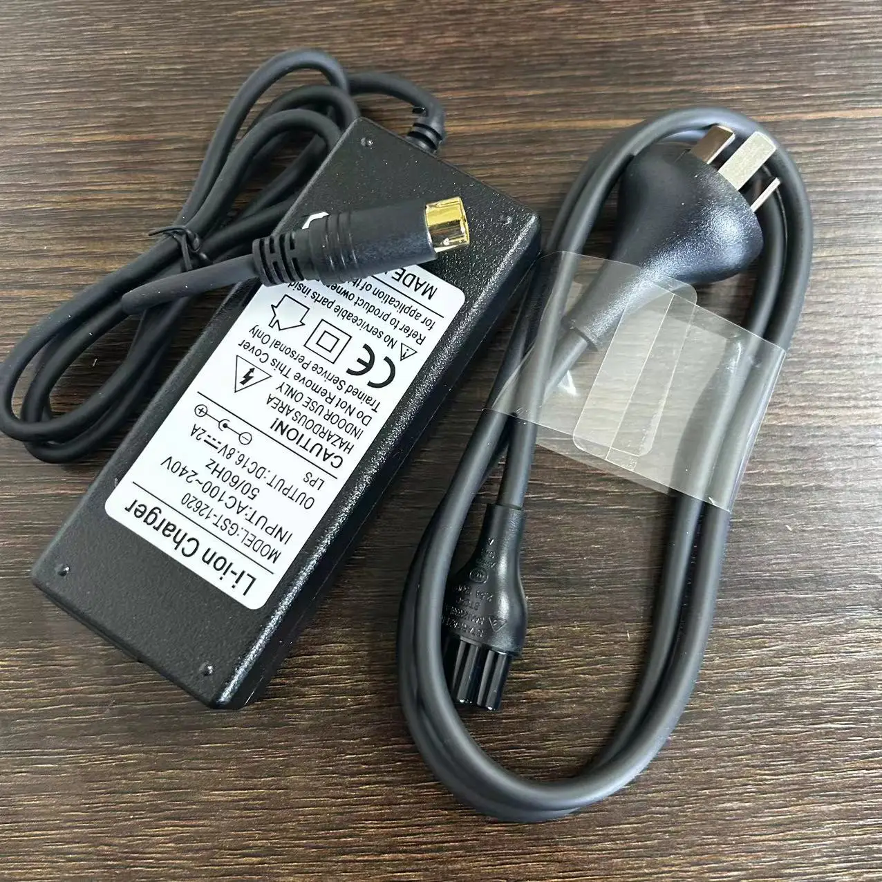 Replacement ADC-18 VJ6280S AC adapter BTR-09 battery charger for FSM-70S 80S 61S 62S 70R 70S+ 80S+ 70R+ 19S 19R fusion splicer