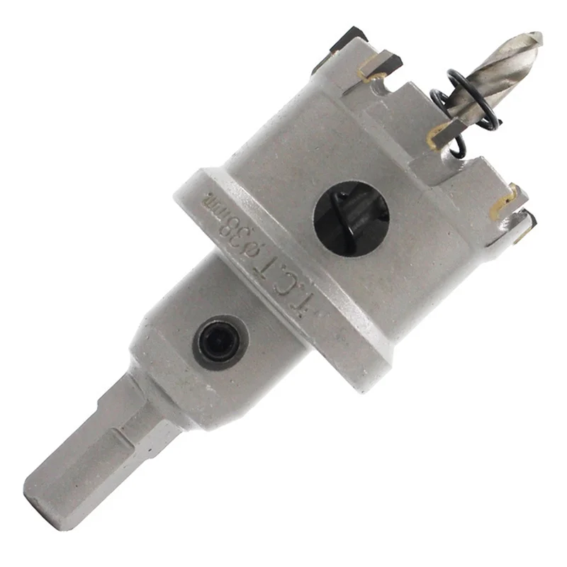 AEE6-6Pc مخرطة من الفولاذ المقاوم للصدأ 14-30Mmtct مخرطة كربيد الأسمنتية لوحة حديد سميكة معدنية مجموعة توسيع سبائك الألومنيوم