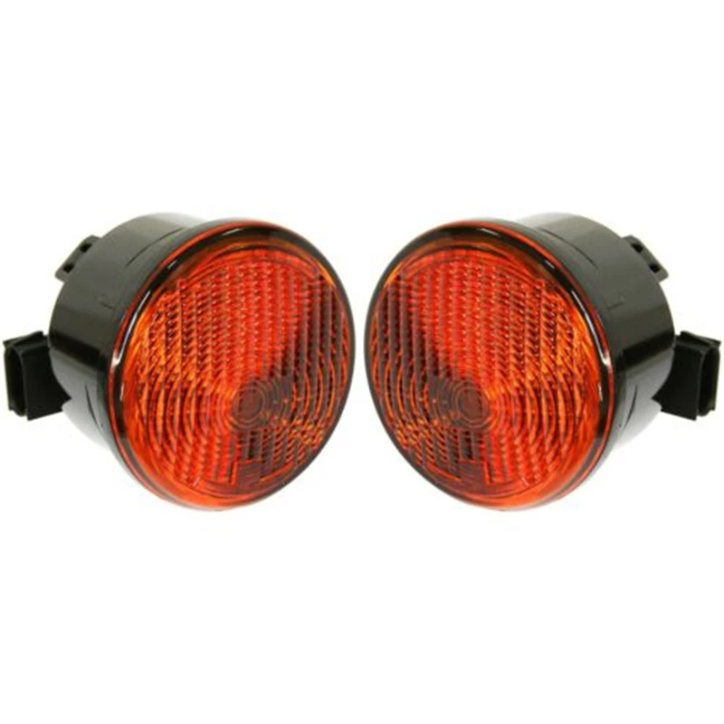 

2 шт., поворотники для Jeep Wrangler (JK) 2007-13