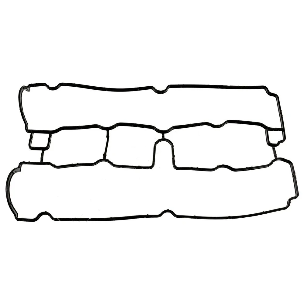 Engine Valve Cover Gasket Set Fit 1.8L For OPEL Astra Meriva X18XE 2H9 A04 J96 T98 1.8L 16V L4 GAS 1995-2010 0638177