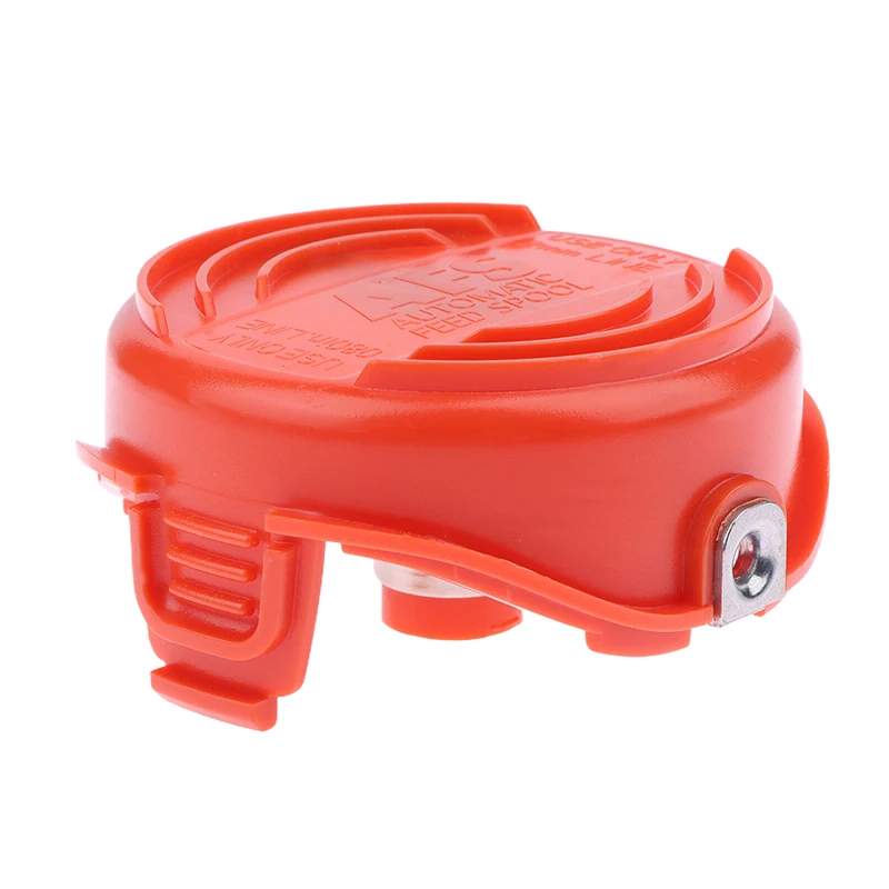 1PCS Spool Cap For GL7033 GL8033 GL9035 GL933 Lever Grass Garden Replacment Trimmer Spool Cap 90583594