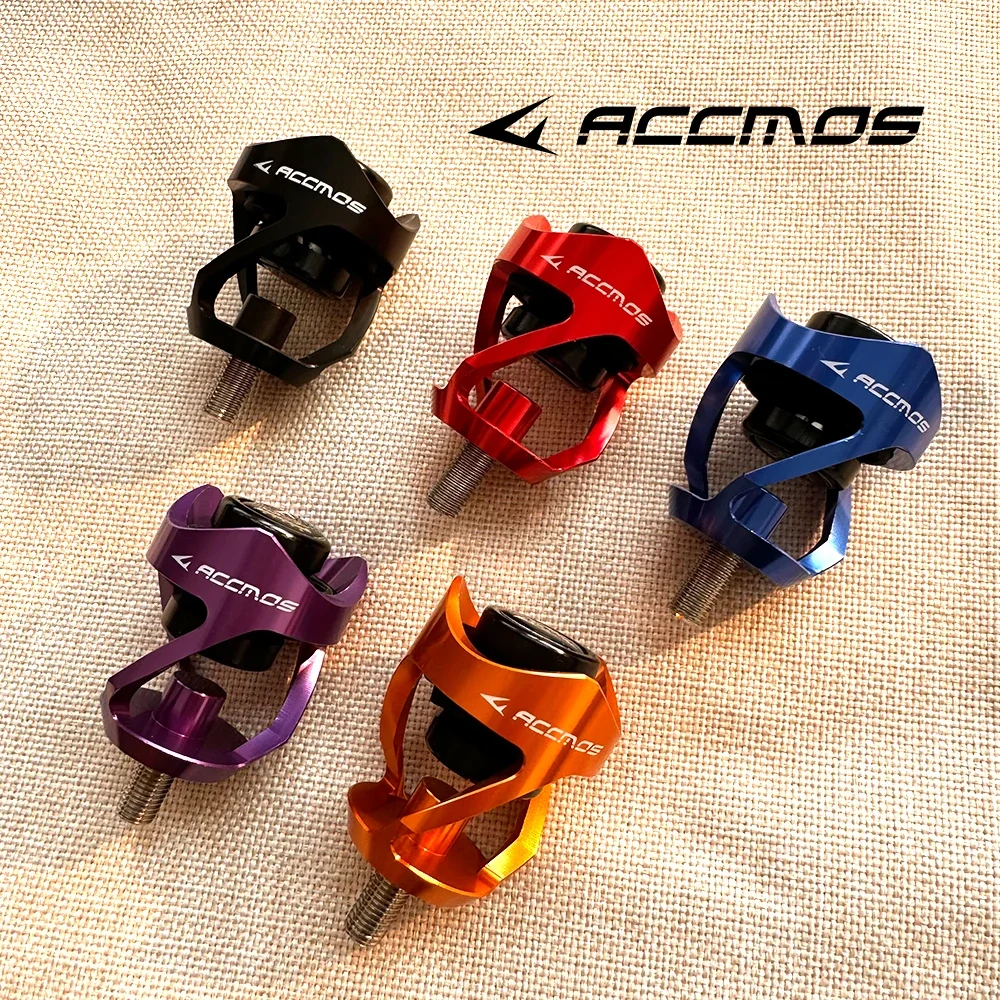 Accmos Archery Damp…