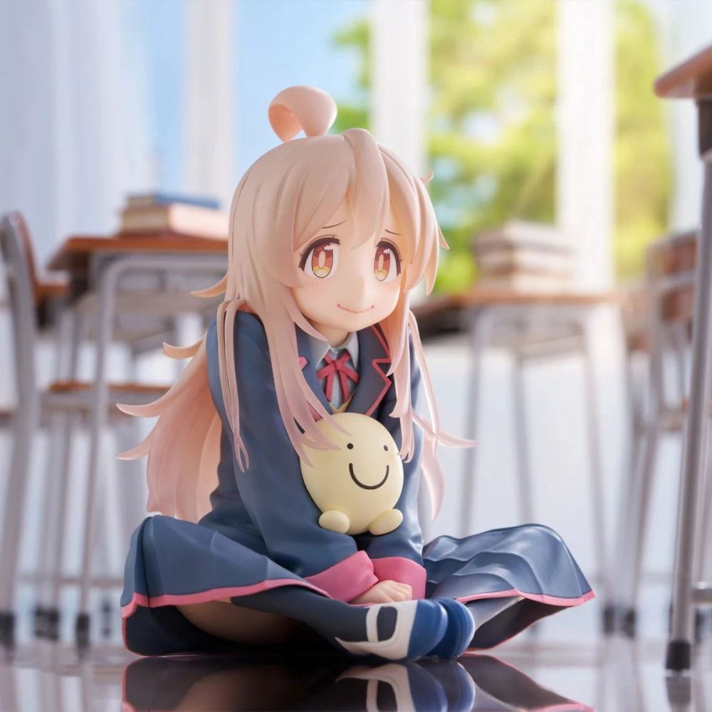 

Anime Oyama Mahiro Figure Oyama Mahiro Action Figure Cartoon Girl Model PVC Oyama Mahiro Figurine Statue Anime Toy Gifts 12cm