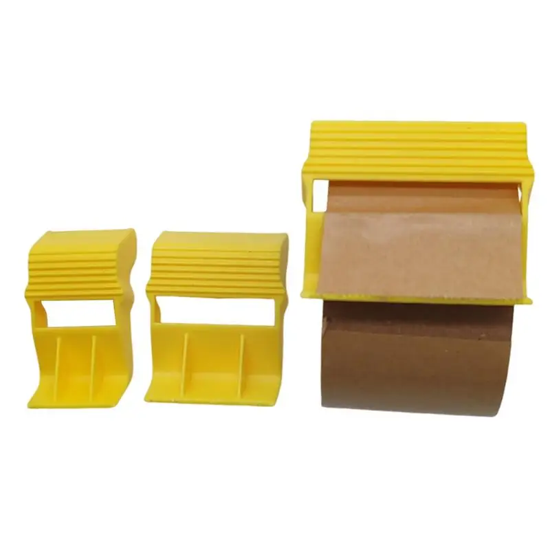 2025 New Painter Masking Tape Applicator Compact Tape Dispenser Studio Indoor Home and Outdoor Use Painting and handicraft Tool