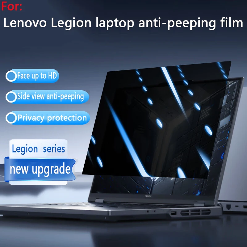 

For Legion 5 15AHP10 15IRX10 16IAX10 anti-peeping film computer accessories anti-peeping film screen privacy protection film