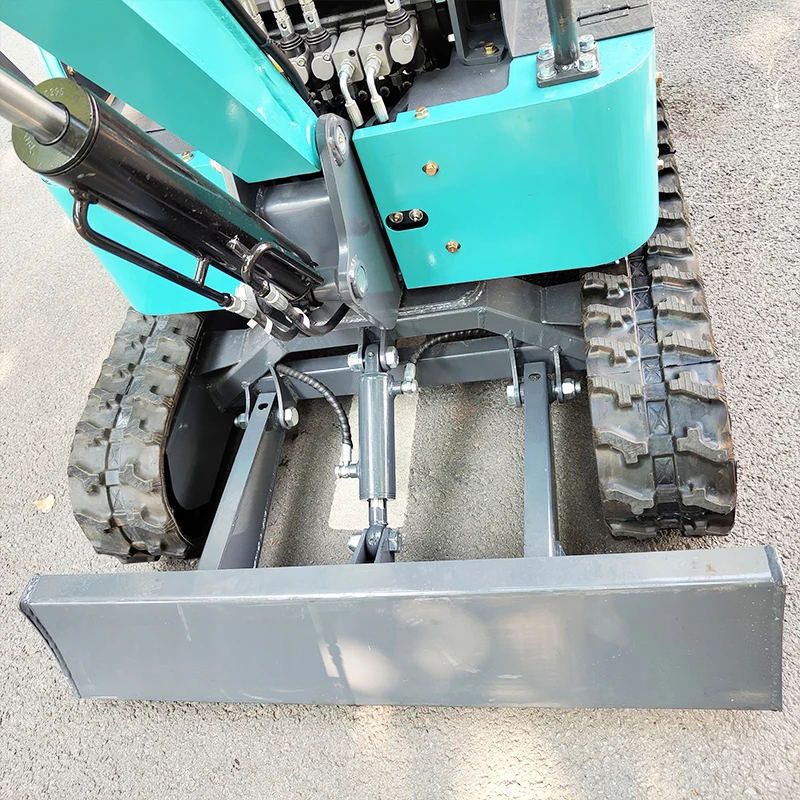 Free Shipping Home Escavator Forestry Machinery customize Equipment EPA Kubota Yanmar Digger 1.8 Ton Mini Excavator Customize