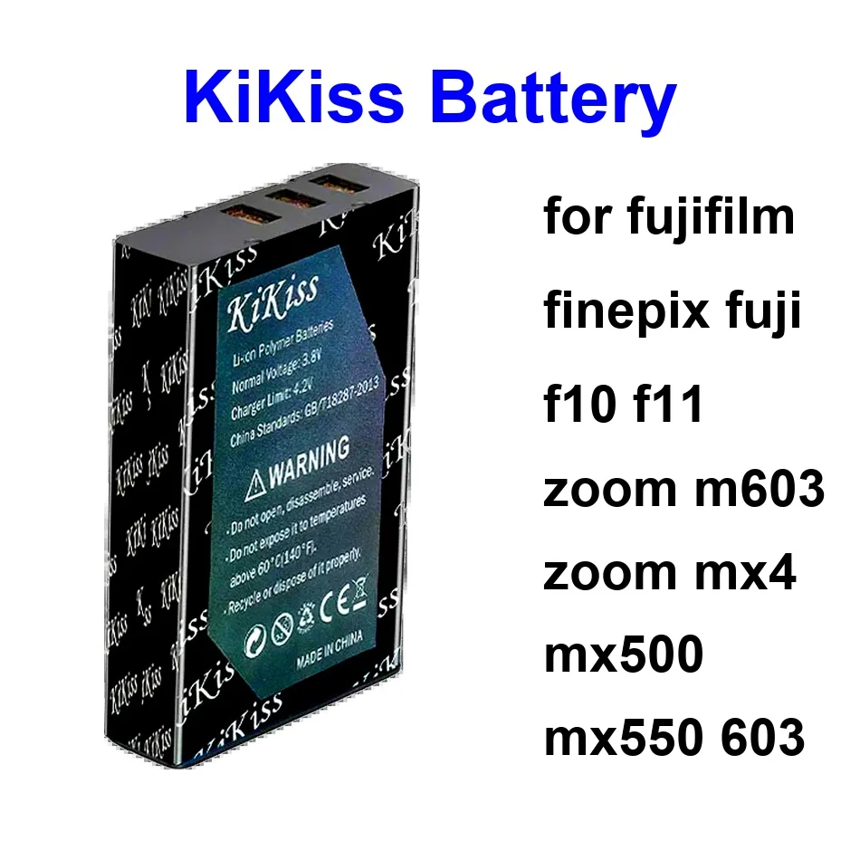 Battery 1800-2900Ma…