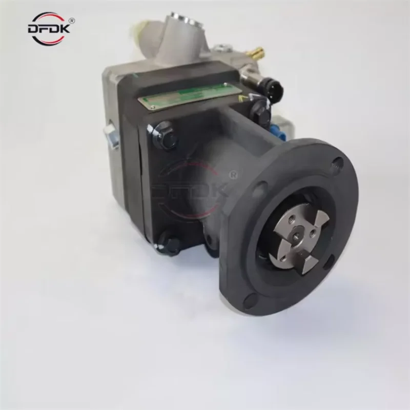 QSK60 QSK45 Mechanical Engine Parts Engine Fuel Injection Pump 3417296 4001694 4009883 4062059 4088186 4307244 2897671