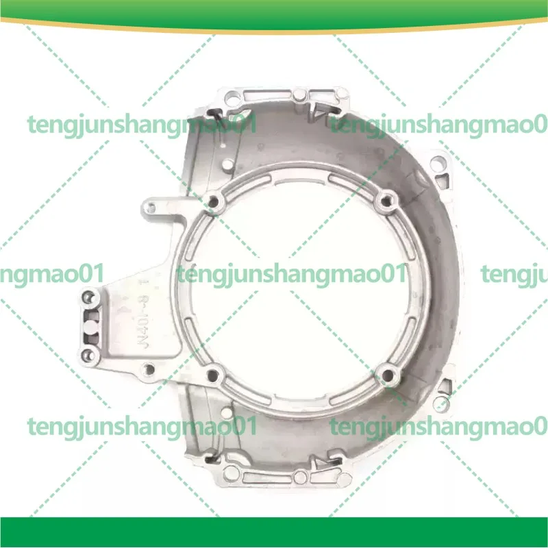 For Komatsu G45 G35 BC4310 BC3410 443R 436R Brush Cutter Flywheel Outer Cover Side Cover Replacement Parts