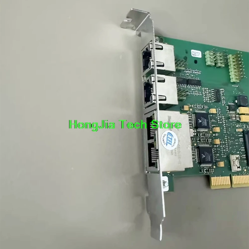 

Сетевая карта связи EU-LGP-0-0-1000-00