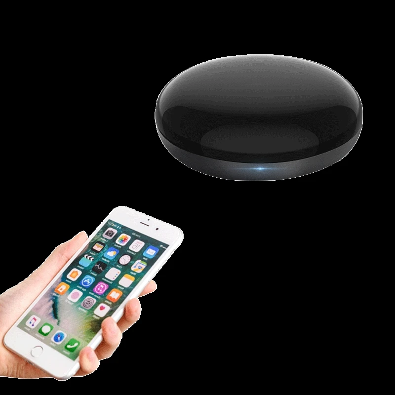 

Home Air Conditioner Remote Switch Smart Wif Air Conditioner Mobile Phone App Remote Controller Wireless Network Control Cabinet