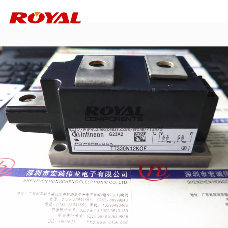 TT330N16KOF TT330N14KOF TT330N12KOF TT330N16AOF