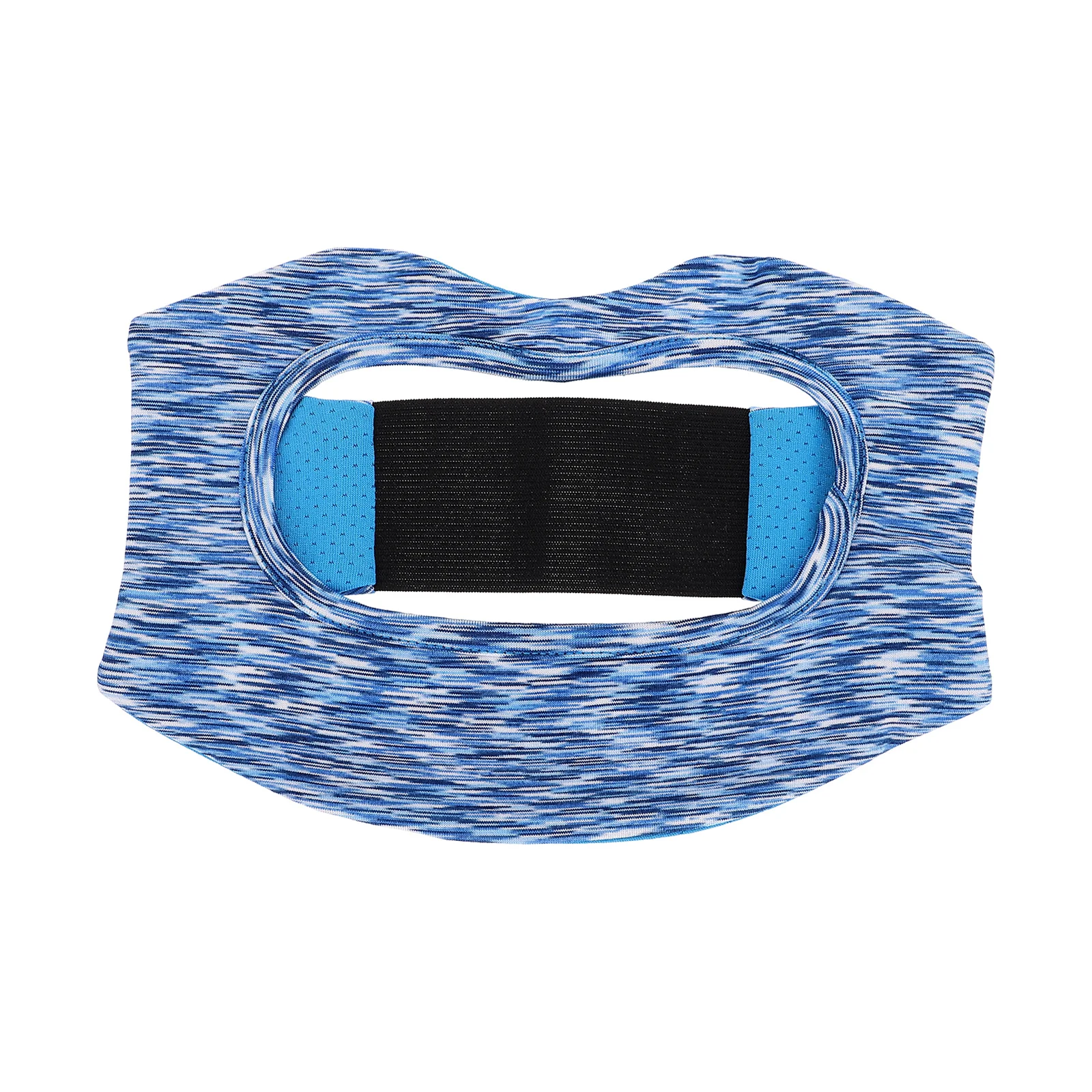 

Goggles Headphones Headset Sweat Mask Polyester Quick Drying VR Eye Mask Cover VR Headset Eye Cover Accessories