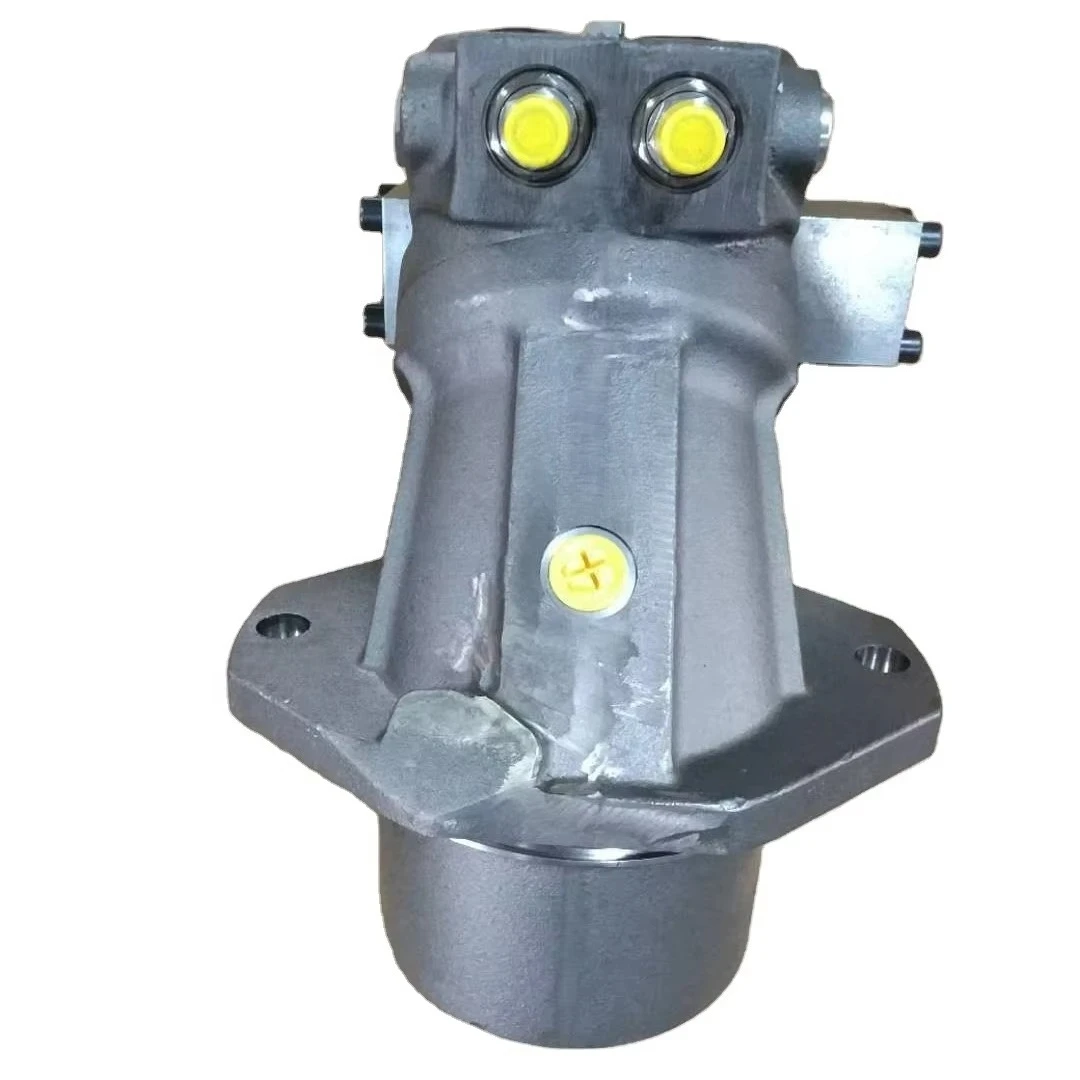High Quality Hydraulic Motor for Main Winch Motor of A6VM A2FE A6VE Rotary Drilling Rig