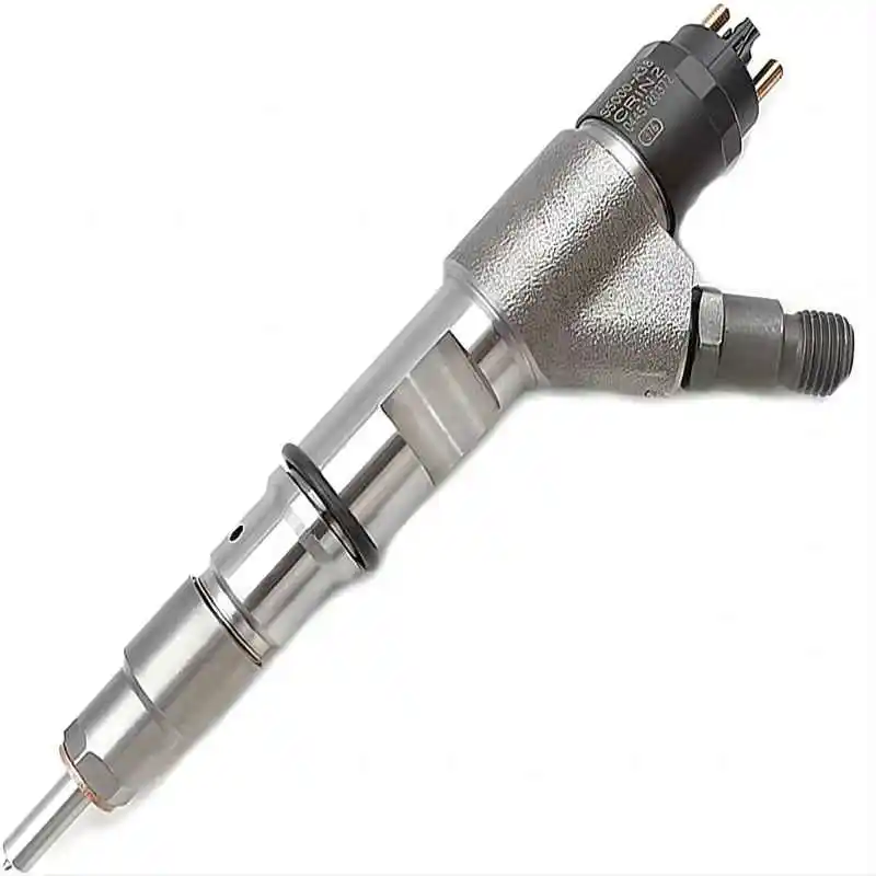 

New Common Rail Diesel Nozzle 0 445 120 372 0445120372 S5000-1112100-A38 Auto Fuel Diesel Injector for YC4S