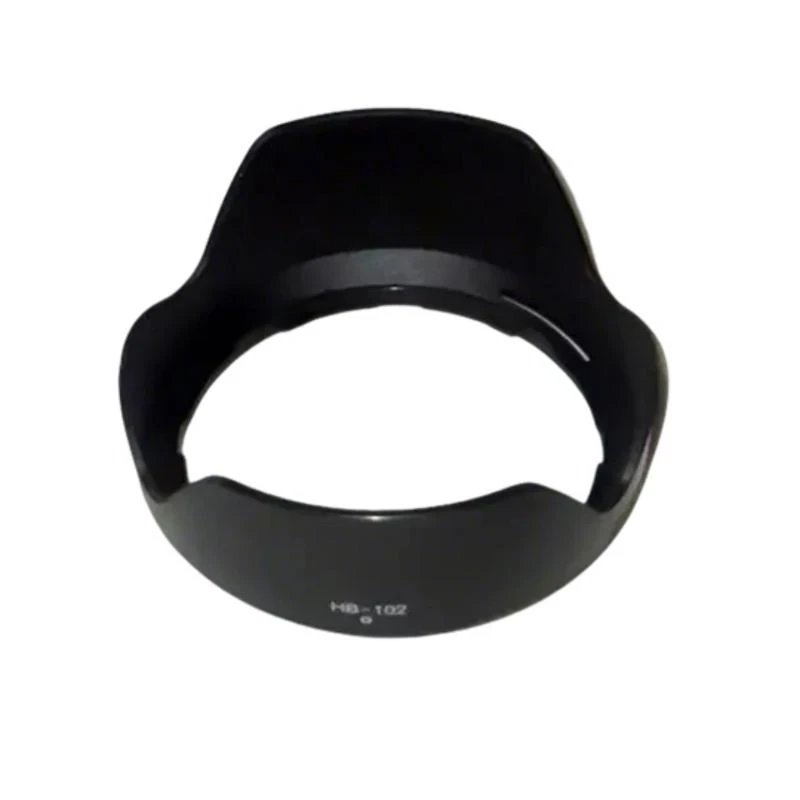 1pc HB102 Camera Bayonets Lens Hood reversibles for z 24-120mm f4s camera 066a