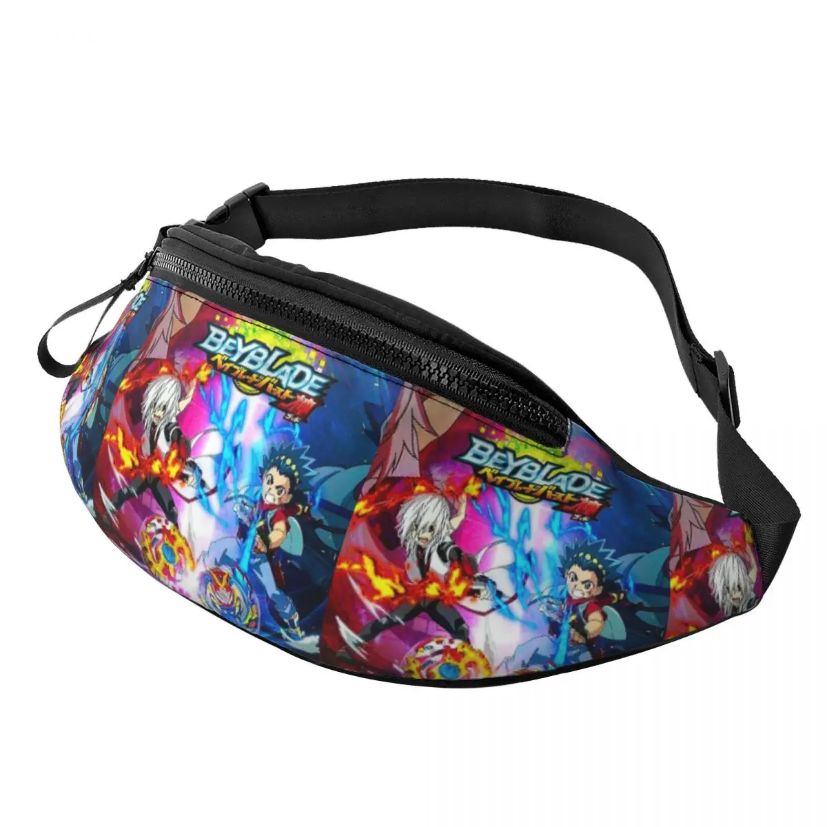 Beyblade Burst Evol…