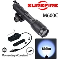 Surefire M600C BK