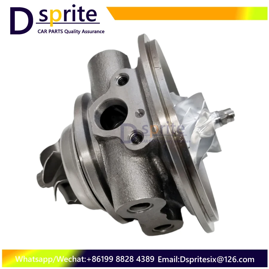 Turbo Cartridge MFS for Mercedes CLA C117 CLA 180 200 250 X156 GLA C-Class C160 W/S 205 109 HP E-Class CGI 204HP A2700902280